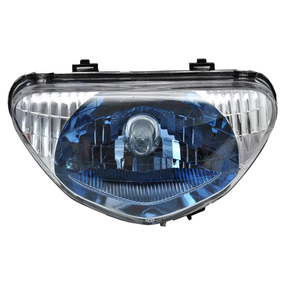 HEADLIGHT ASSEMBLY HMA MIO BLUE