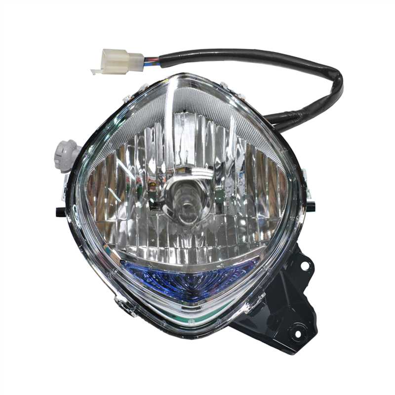 HEADLIGHT ASSEMBLY HMA FINO FI (13)