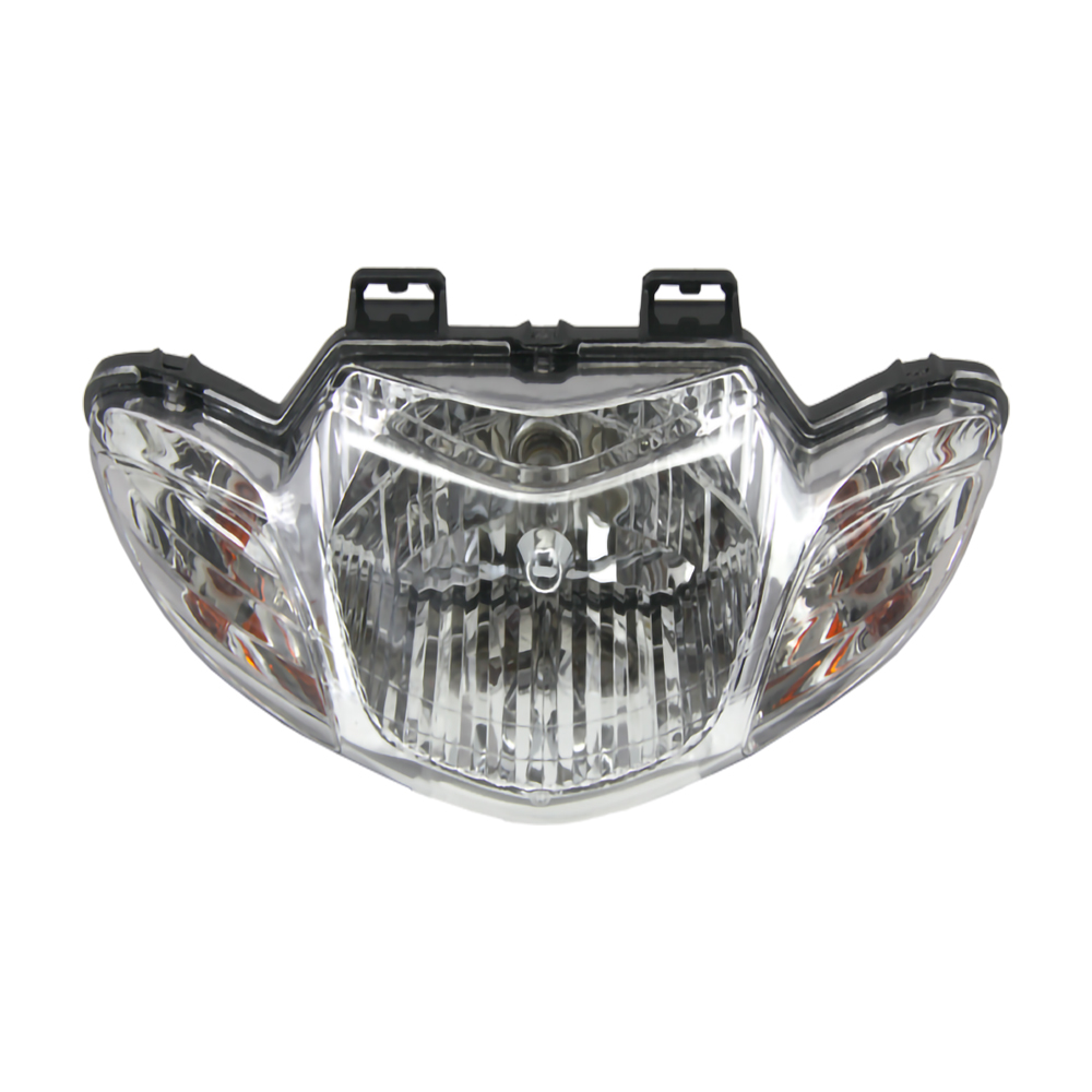 HEADLIGHT ASSEMBLY HMA SMASH, JUNIOR CLEAR