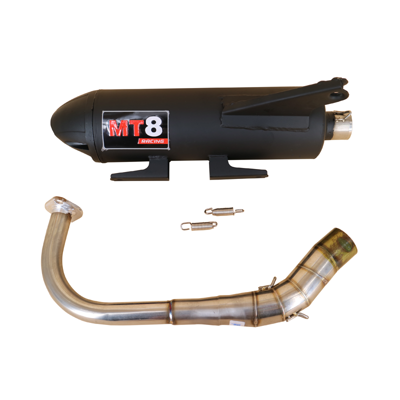 POWER PIPE MT8 BEAT FI V3
