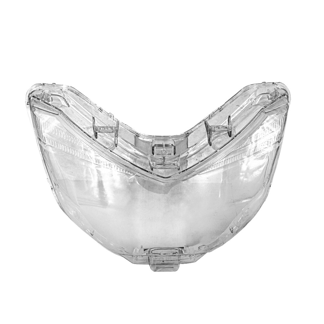 HEADLIGHT LENS HMA NMAX